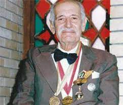Rawhi Al-Khammash